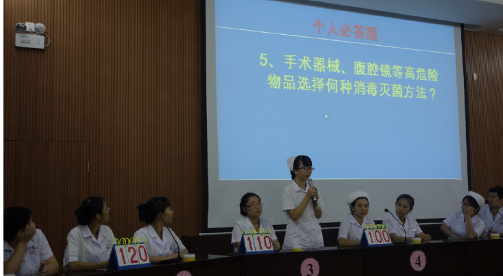 选手风采 选手风采