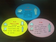 这是以前做的，这次就把接触隔离的内容调整了