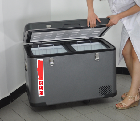 棒棒的周转箱