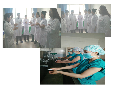 手术室怎么少的了