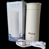 2024-10积分兑换：电热杯