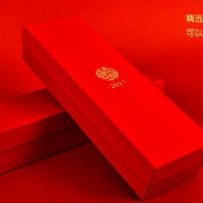 普瑞来专场 第三档商品 2017新年春联贴画礼盒