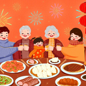 过年的剩菜怎么吃？别让节俭成为健康隐患！