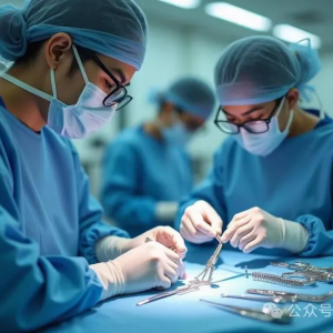 被误解的术前八项：不是过度检查，而是生命托付