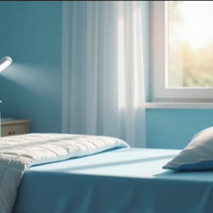 床单元终末消毒可没您想象得那么简单！